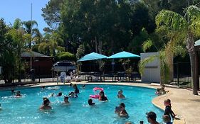 Mandurah Caravan And Tourist Park